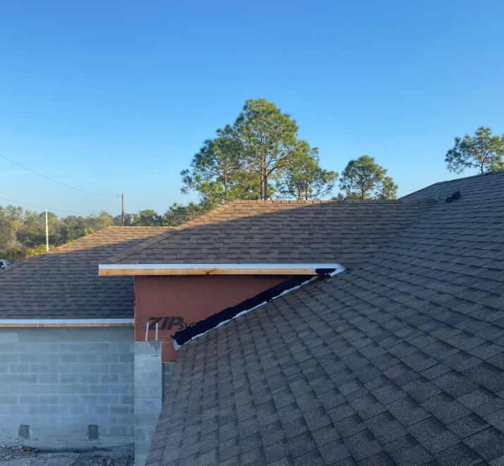 Poseidon Roofing is the best roofing contractor in Fort Myers-FL